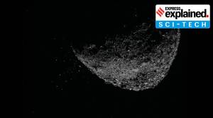 Explained: Everything you need to know of Asteroid 465824 2010 FR, which crossed Earth’s orbit