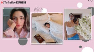 In pictures: The many moods of Athiya Shetty