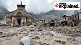 kedarnath floods, kedarnath 2013 floods, uttarakhand rescue ops kedarnath floods, kedarnath rudraprayag flood disaster