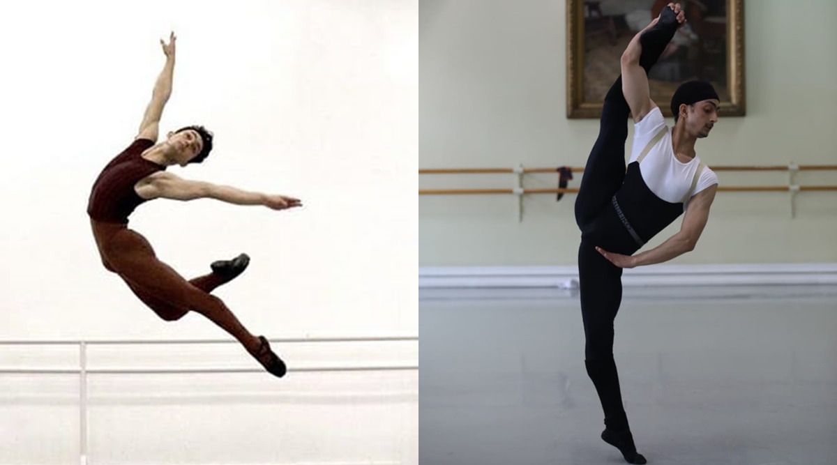 Latest News on Ballet: Get Ballet News Updates along with Photos ...