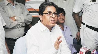 Alapan Bandopadhyay, new bengal chief secretary, west bengal chief secretary, west bengal news