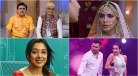 barc ratings, most watched indian shows