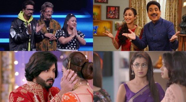 most watch tv shows, week 37 barc ratings