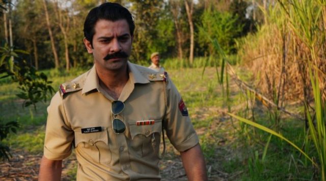 barun sobti, halahal