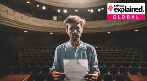 Explained: Why Belarus govt is cracking down on theatre artistes in Minsk
