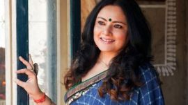 Agnimitra Paul, Agnimitra Paul coronavirus, Agnimitra Paul covid-19, west bengal coronavirus latest updates