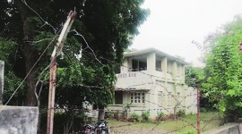 Balvantrai Mehta, former gujarat cm, Balvant Bhavan row, Balvant Bhavan civil suit, Balvant Bhavan civil suit against delhi organisation, gujarat news, indian express news