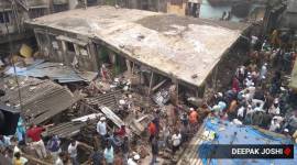 Bhiwandi building collapse: Unable to retrieve DNA from unidentified body, says FSL