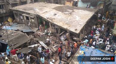Bhiwandi building collapse: Unable to retrieve DNA from unidentified body, says FSL