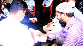 Bhiwandi building collapse, Bhiwandi building collapse deaths, Bhiwandi building collapse death toll, Bhiwandi building collapse toddler stuck