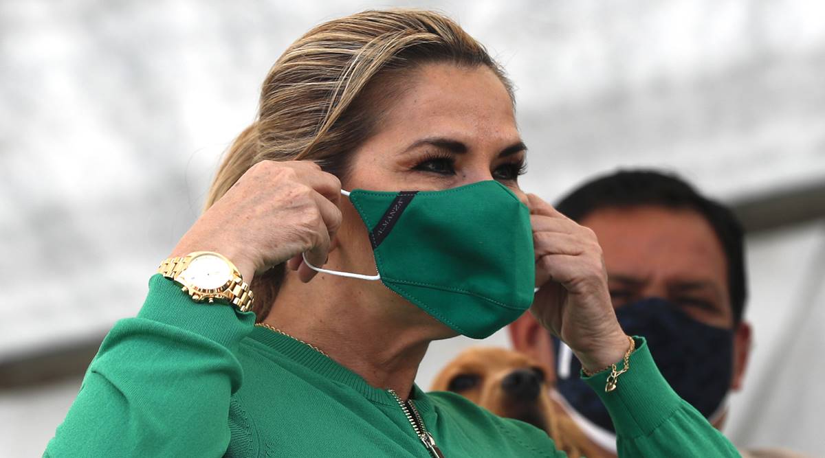 Bolivia: Key ministers resign ahead of presidential elections