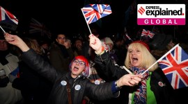 Brexit deal, Brexit treaty, UK Brexit deal, Brexit UK, UK Brexit, Explained Global, Express Explained, Indian Express