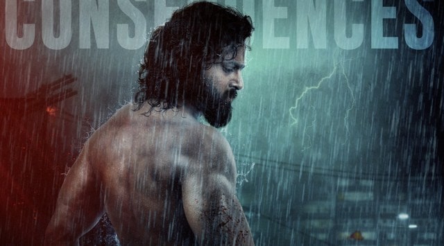 Unni Mukundan movie