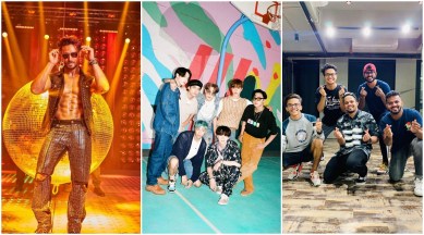 bts song dynamite
