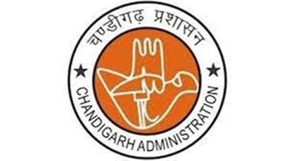 Chandigarh administration, Chandigarh Housing Board, Chandigarh new Education Secretary, Sarpreet Singh Gill, indian express news