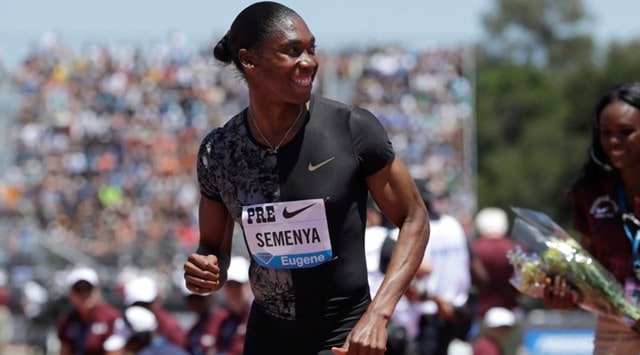 Caster Semenya Loses Appeal At Swiss Supreme Court Over Testosterone Rules Sport Others News 4006