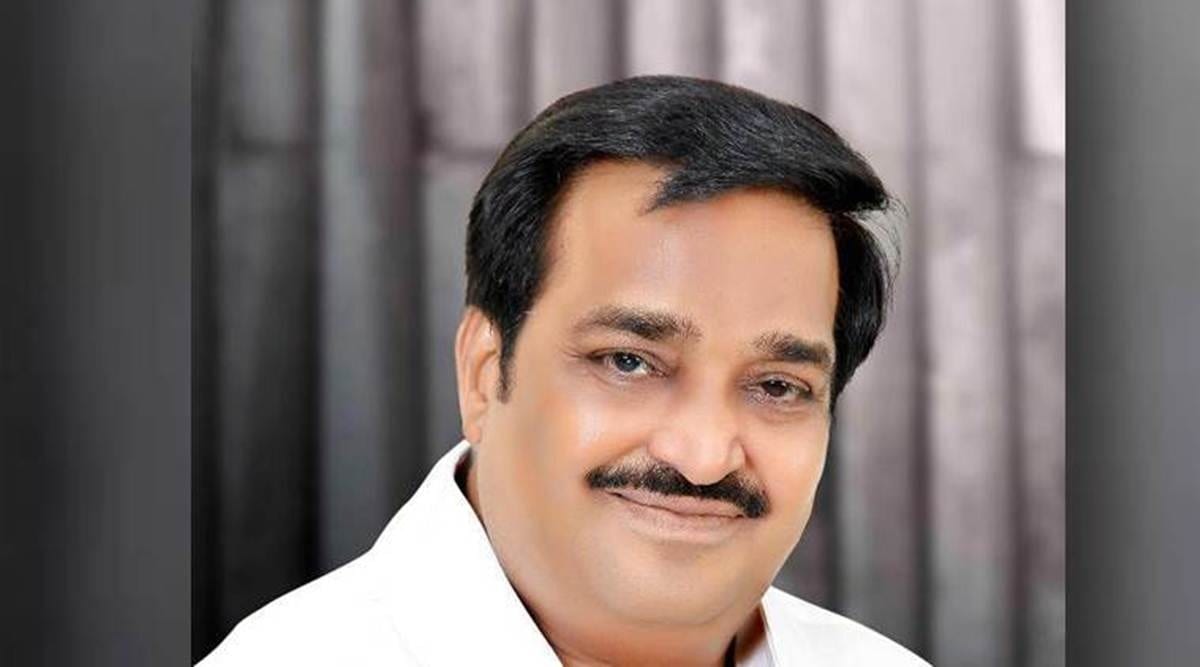 gujarat coronavirus latest updates, gujarat bjp chief coronavirus, CR Paatil hospitalised, CR Paatil coronavirus, ahmedabad city news