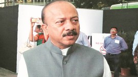 maha vikas aghadi, maharashtra ips transfers, maharashtra ats, maharashtra ats chief, ATS chief Deven Bharti, maharashtra police