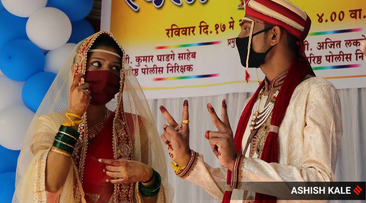 hindi dating conventions