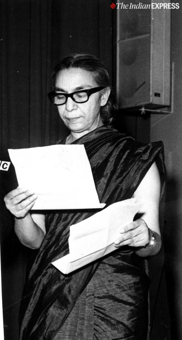 zohra sehgal images