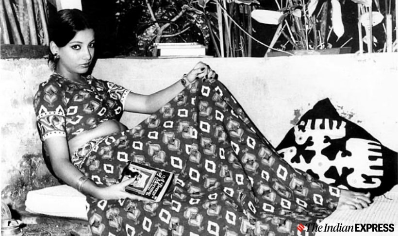 Shabana Azmi Turns 70: Rare Photos Of The Godmother Actor ...