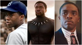 chadwick boseman, best chadwick boseman movies, chadwick boseman movies