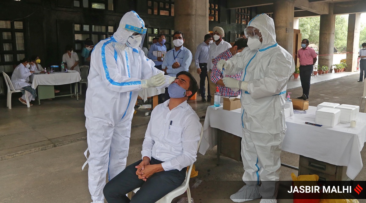 The virus and other diseases