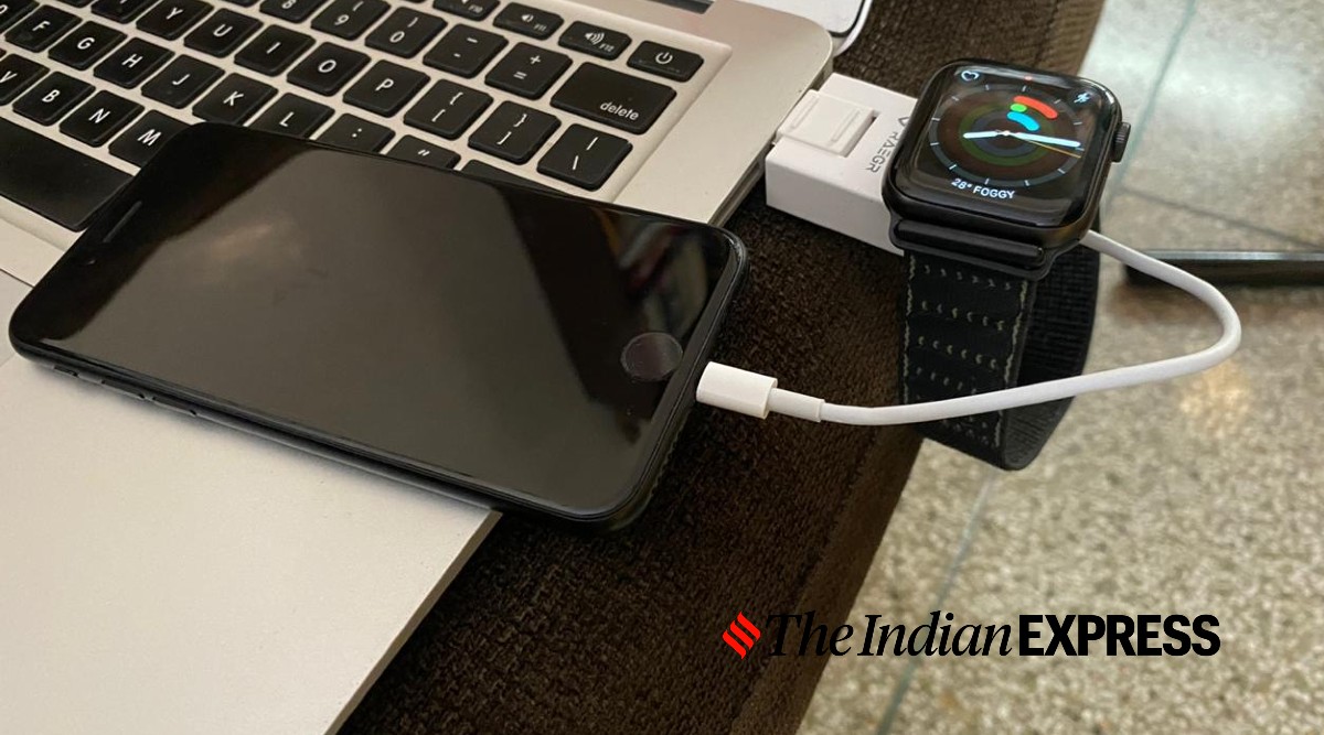 RAEGR Arc 450 portable charger review