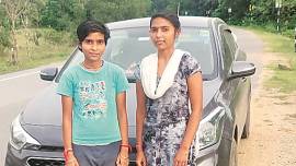 On? Off? On: JEE from today, a scramble to reach centres