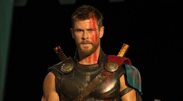 Chris Hemsworth , thor love and thunder, Chris Hemsworth thor 4, thor 4
