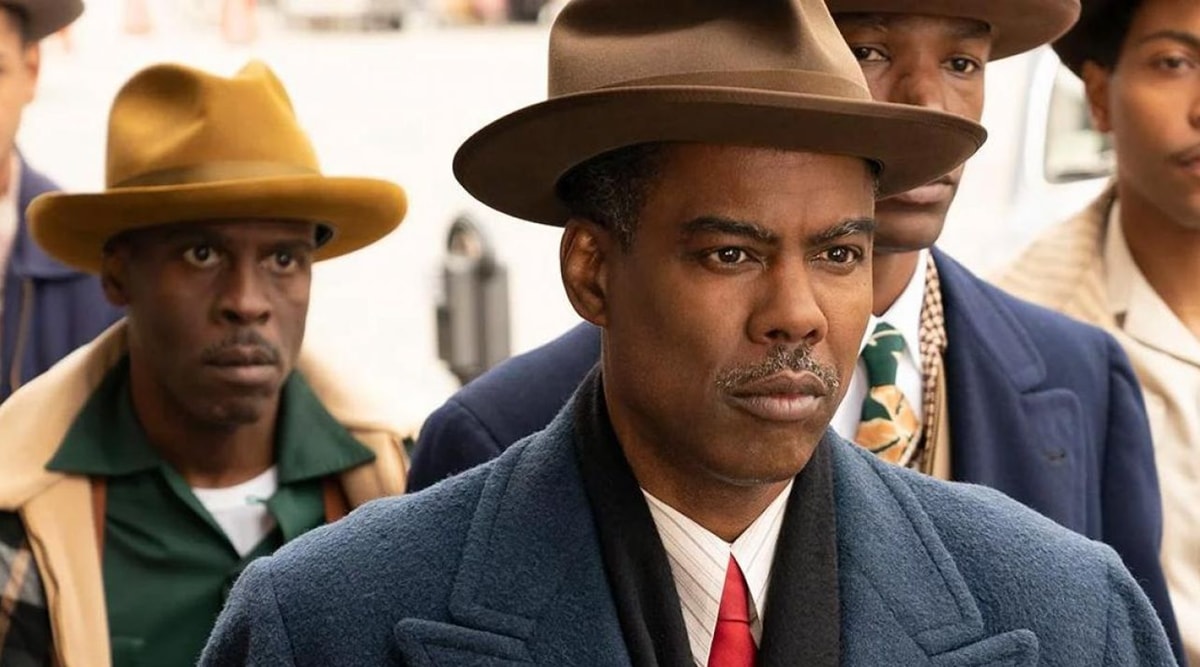 fargo season 4, fargo, fargo season 4 review, chris rock