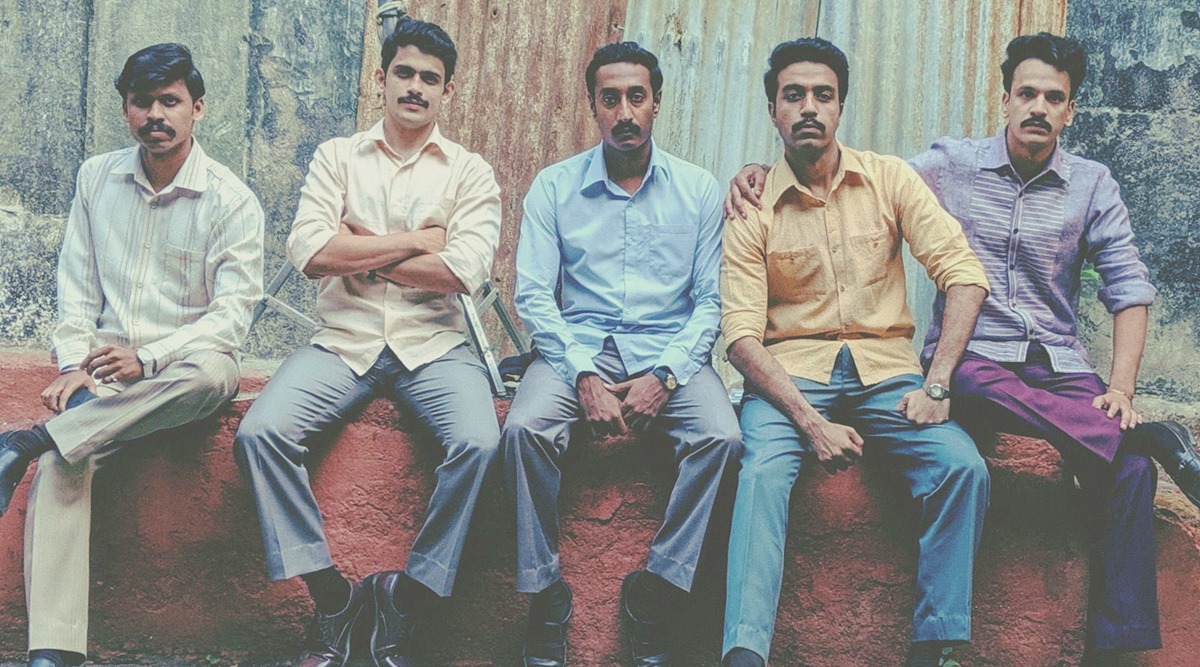 casting new actors class of 83