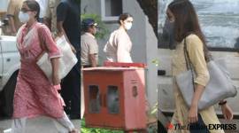 Drugs case, drugs case on Bollywood actors, Deepika Padukone, Rakul Preet Singh, Sara Ali Khan, Sushant Singh Rajput death, Sushant Singh Rajput death case, Express Opinion, Indian Express