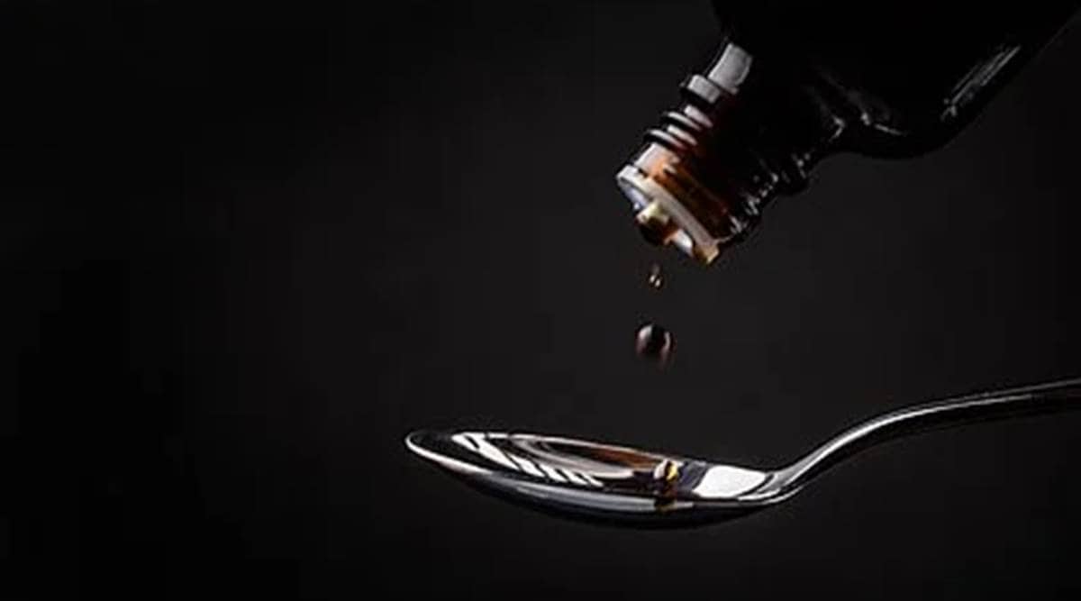 The syrup was analysed by PGI after a two-year-old girl from Baddi was admitted to the hospital on July 22 with acute kidney injury and other complications.