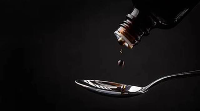 The syrup was analysed by PGI after a two-year-old girl from Baddi was admitted to the hospital on July 22 with acute kidney injury and other complications.
