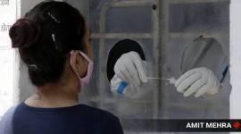 In four districts in Delhi, officials tracked 3 contacts for every Covid patient: RTI