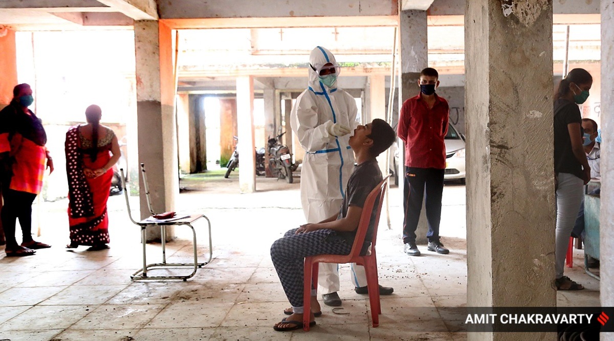 Maharashtra: Before schools reopen, RT-PCR tests to be done for all teachers