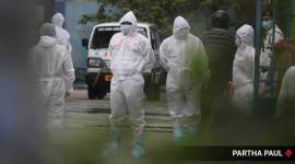 Indore: Covid victim’s corpse attacked by rodents, probe ordered