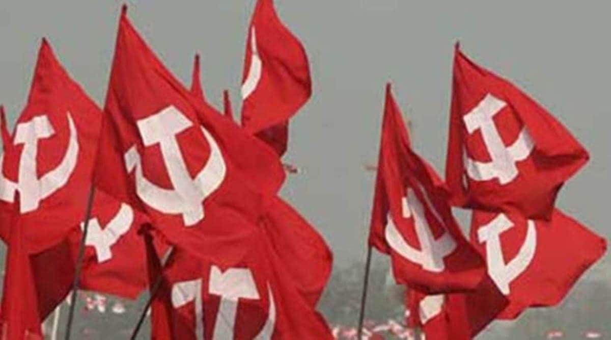 Left leaders 'spurn' TMC's overtures, CPI(M) says it's 'corporatisation of  politics' in state | Cities News,The Indian Express