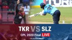 cpl, cpl 2020, cpl live, cpl live score, cpl final 2020, cpl final live stream,
