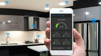 Premium Smart Products for Smart Indian Homes