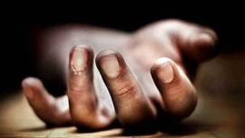 Rajasthan Farmer death, Bhil community, Jayesh Bhil, Banaskantha, Gujarat police, Indian Express News, Indian Express