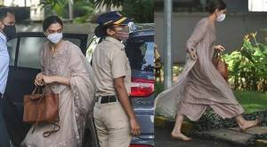 In pics: Deepika Padukone, Shraddha Kapoor, Sara Ali Khan at NCB offices for probe in Bollywood drugs case