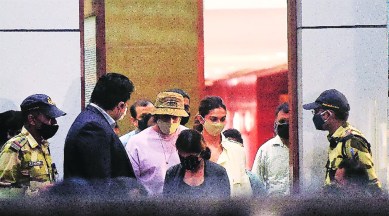 deepika padukone, deepika padukone drugs case, deepika padukone ncb summons, deepika padukone mumbai, sushant singh rajput death, bollywood drugs case