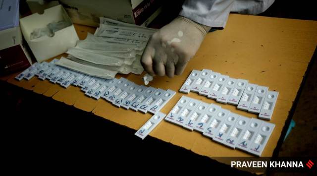 delhi coronavirus latest updated, delhi covid cases, delhi hospitals covid test, delhi covid tests, delhi coronavirus test, arvind kejriwal, delhi city news