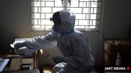 delhi coronavirus latest updates, delhi covid cases, delhi covid-19, delhi covid contact tracing, delhi covid testing, delhi city news