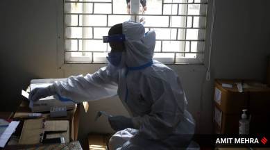 delhi coronavirus latest updates, delhi covid cases, delhi covid-19, delhi covid contact tracing, delhi covid testing, delhi city news