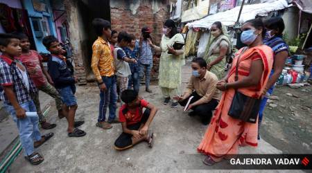 delhi govt schools, delhi govt school teachers, delhi govt school education, delhi education, education during pandemic, delhi city news