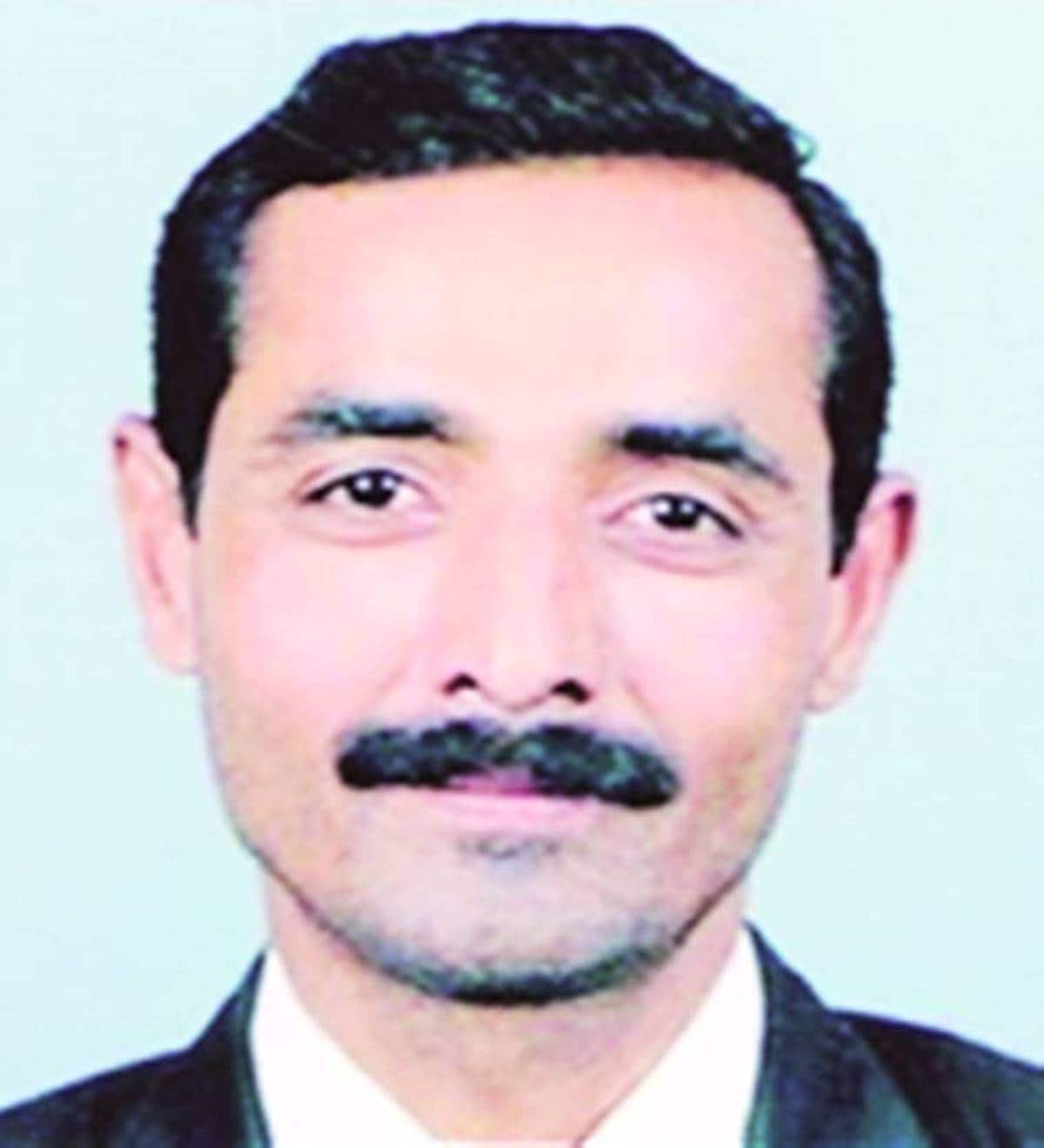 Dalit lawyer murdered, Dalit lawyer murdered in Gujarat, Devji Maheshwari, Devji Maheshwari murder, dalit killed for posts against Brahmins, gujarat news, Indian Express