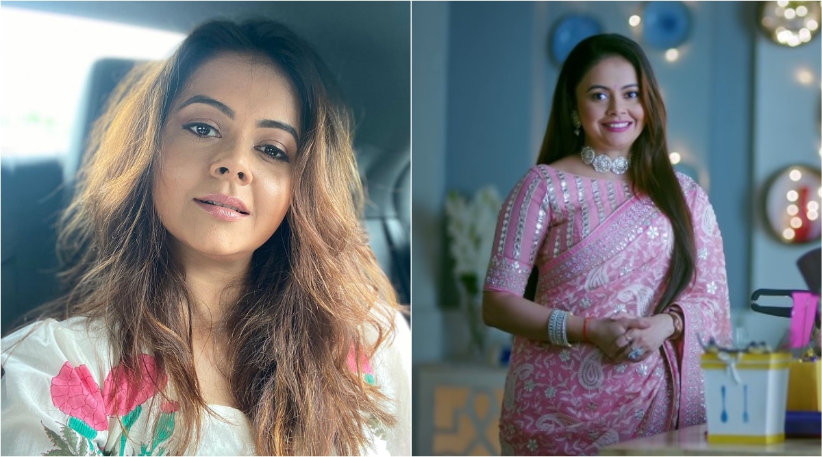 Devoleena Bhattacharjee Saathiya 2 Was Planned Long Before The 